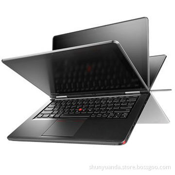 12-inch touch flip notebook, Intel Core i5 dual core